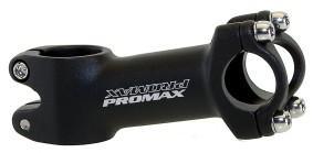 Představec 110mm Ahead-stem, Promax-light, černý