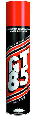 Olej GT85 spray 400ml