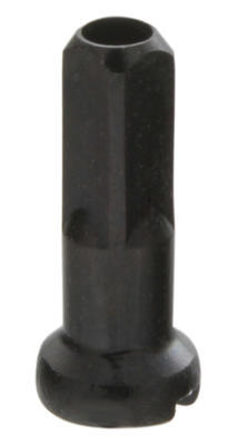 Matice 2,0-12mm Fe, černé