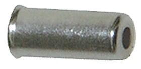 Koncovka bowdenu plast- prům.4,0mm -Kollars system