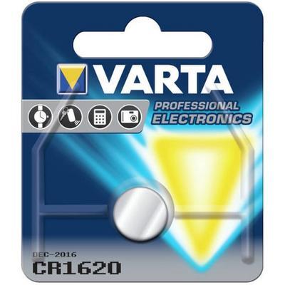 Baterie VARTA - CR1620