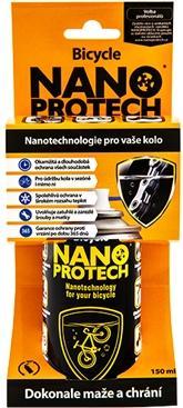 Nanoprotech Bicycle - 150ml