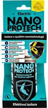 Nanoprotech Electric - 150ml