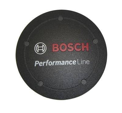 Bosch Logo-kryt, Performance