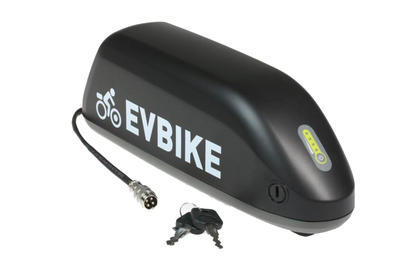 Repase baterie EVBike - rámová 2, 36V-8,7Ah-313Wh