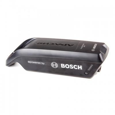 Repase baterie Bosch - rámová 