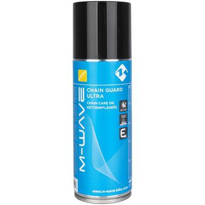 M-WAVE - olej na řetězy, 200ml spray