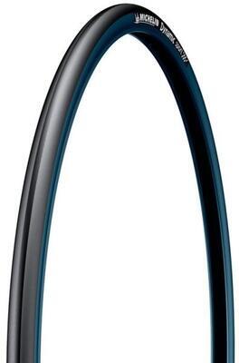 Plášt Michelin 23-622 DYNAMIC SPORT modro/černý