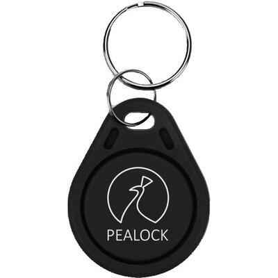 Pealock - NFC  klíčenka