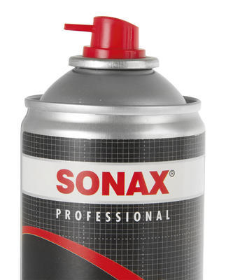 SONAX - na čištění diskových brzd, 500ml spray - 2